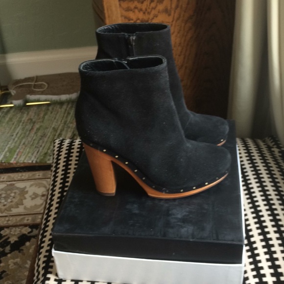 Joie Shoes - Joie NWOT